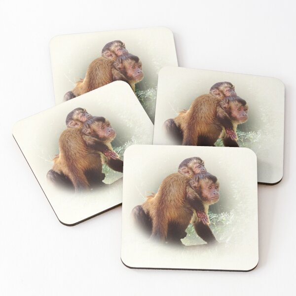 Item preview, Tufted capuchin designed and sold by Guardi71.