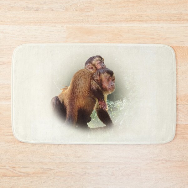 Item preview, Tufted capuchin designed and sold by Guardi71.