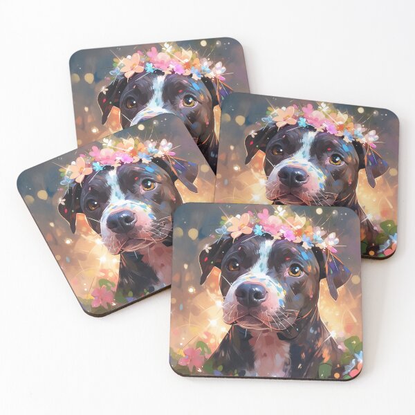 Item preview, Cute Pitty designed and sold by Nocturne  Paws.