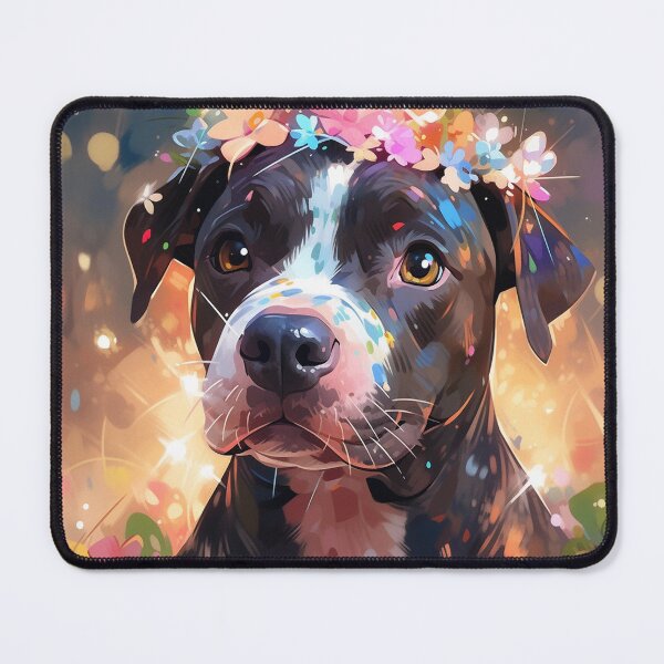 Item preview, Cute Pitty designed and sold by Nocturne  Paws.