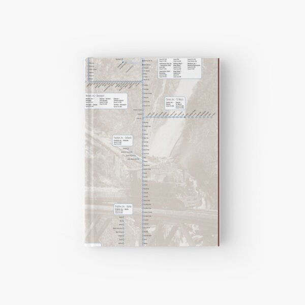 Item preview, The History of Tasmania's Railways designed and sold by trainsandtrams.