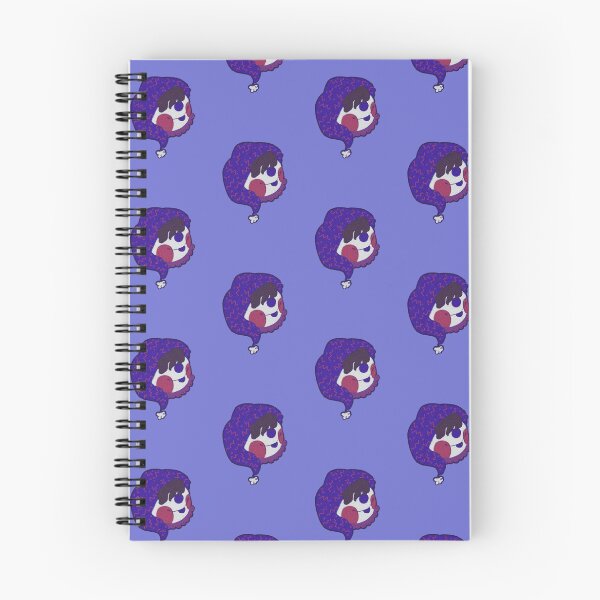 Item preview, Pride Clown (BiFlag) designed and sold by Sawyghost.