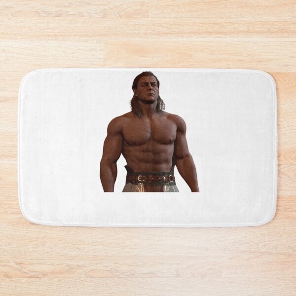 Item preview, Halsin - baldurs gate 3 designed and sold by AsanTees.