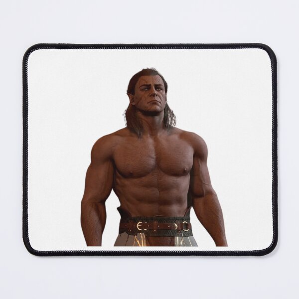 Item preview, Halsin - baldurs gate 3 designed and sold by AsanTees.