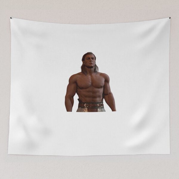 Item preview, Halsin - baldurs gate 3 designed and sold by AsanTees.