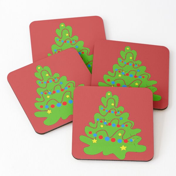 Item preview, Christmas Tree designed and sold by LionBrew.