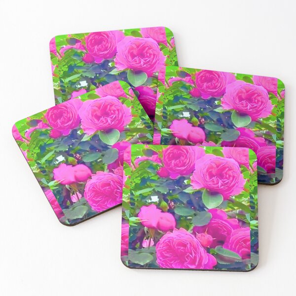 Item preview, Roses and Art designed and sold by Magaji.