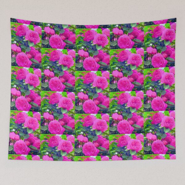 Item preview, Roses and Art designed and sold by Magaji.