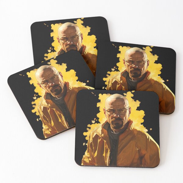 Item preview, Walter White designed and sold by SweetteaRose.
