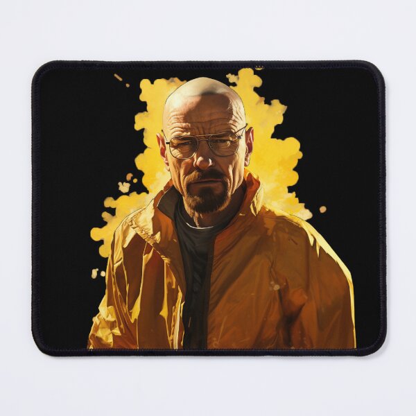 Item preview, Walter White designed and sold by SweetteaRose.