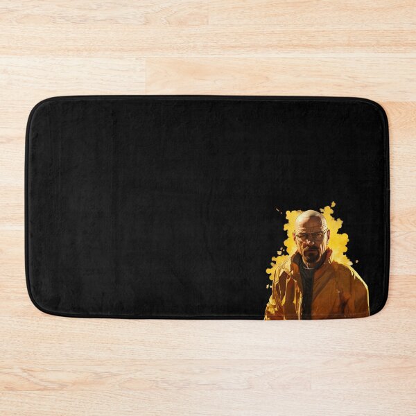 Item preview, Walter White designed and sold by SweetteaRose.