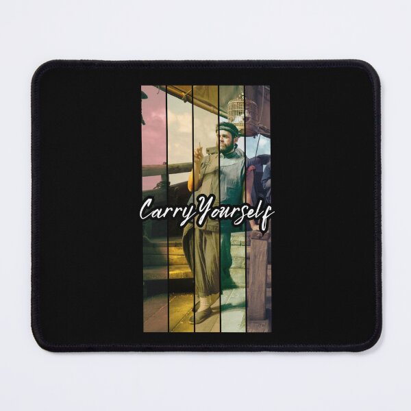 Item preview, Carry Yourself designed and sold by Our Flag Means Merch.
