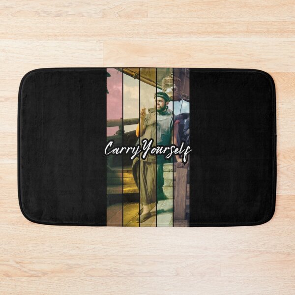 Item preview, Carry Yourself designed and sold by Our Flag Means Merch.