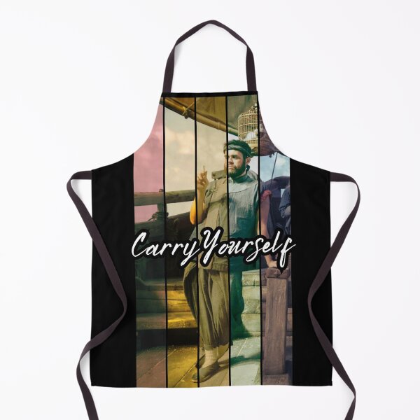 Item preview, Carry Yourself designed and sold by Our Flag Means Merch.