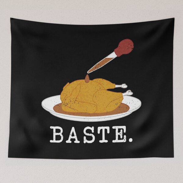 Item preview, Baste. Dope. Super lit. (distressed version) designed and sold by CCCDesign.