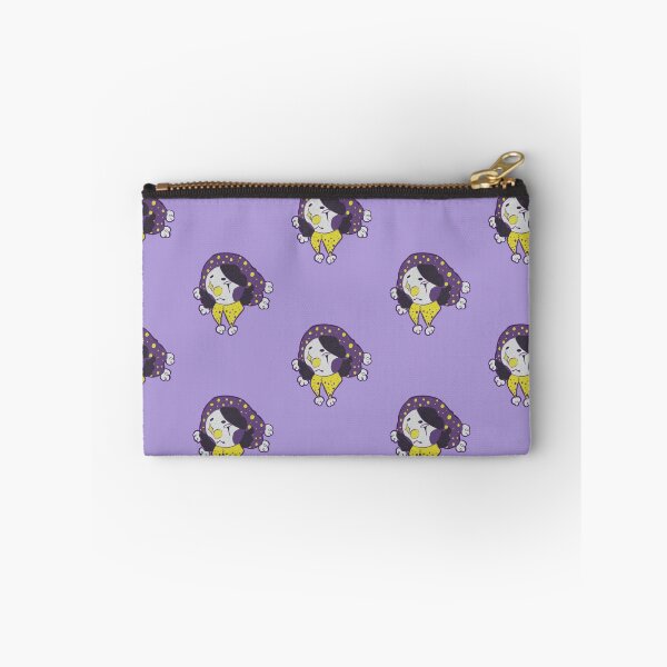 Item preview, Pride Clown (NonbinaryFlag) designed and sold by Sawyghost.