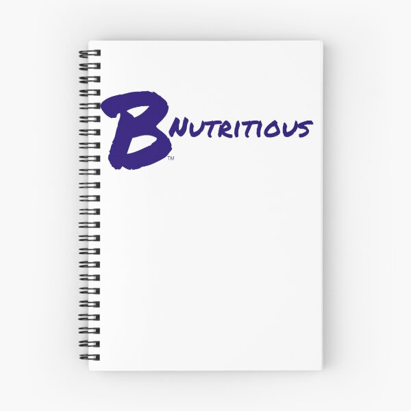 Item preview, B Nutritious designed and sold by JustB9503.