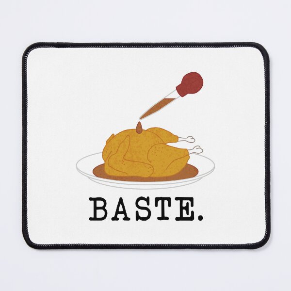 Item preview, Baste. Dope. Super lit. (black text) designed and sold by CCCDesign.