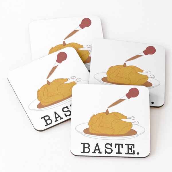 Item preview, Baste. Dope. Super lit. (black text) designed and sold by CCCDesign.