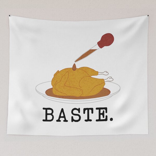 Item preview, Baste. Dope. Super lit. (black text) designed and sold by CCCDesign.
