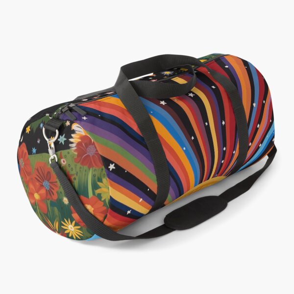 Item preview, Floral Peaks designed and sold by EnchantArtCo.