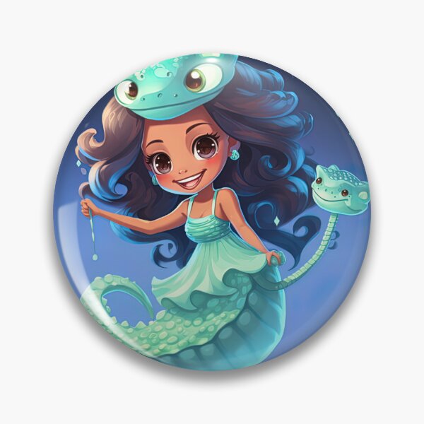 Item preview, Lamia | cute style designed and sold by ComicsFactory.