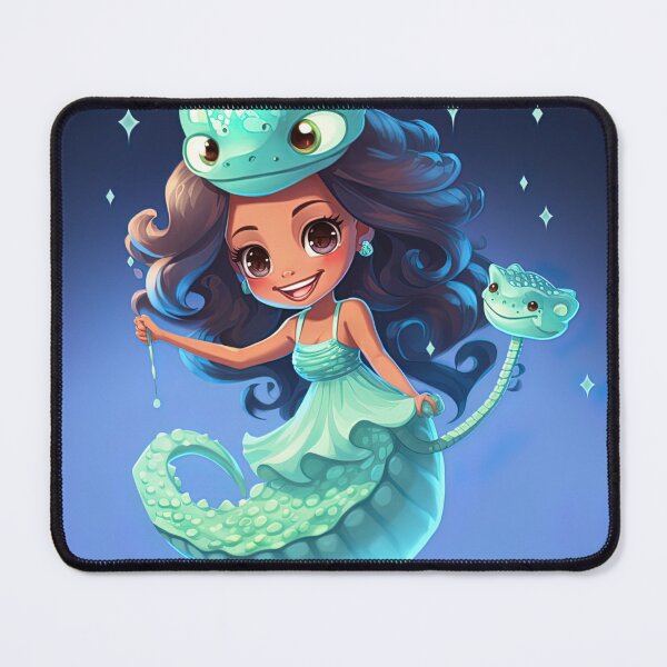 Item preview, Lamia | cute style designed and sold by ComicsFactory.