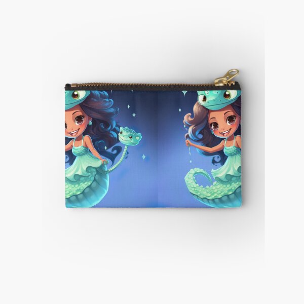 Item preview, Lamia | cute style designed and sold by ComicsFactory.