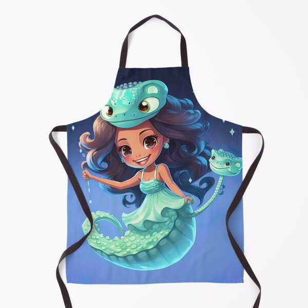 Item preview, Lamia | cute style designed and sold by ComicsFactory.