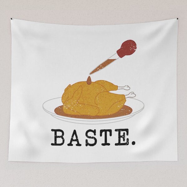 Item preview, Baste. Dope. Super lit. (black text, distressed) designed and sold by CCCDesign.