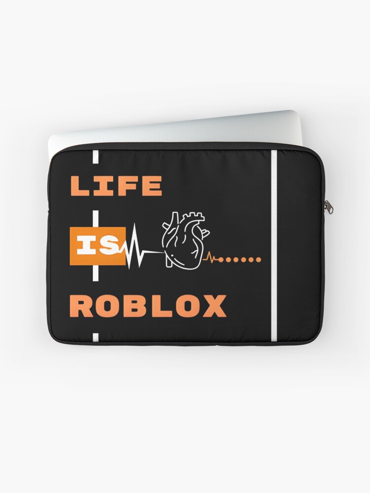 life is roblox Pin for Sale by asdabdsahdsky