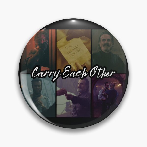 Item preview, Carry Each Other designed and sold by Our Flag Means Merch.
