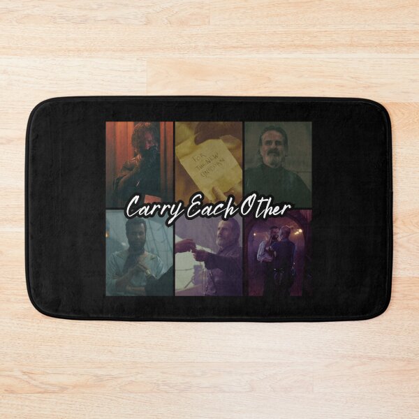 Item preview, Carry Each Other designed and sold by Our Flag Means Merch.