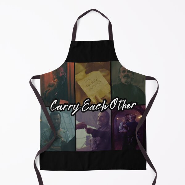 Item preview, Carry Each Other designed and sold by Our Flag Means Merch.