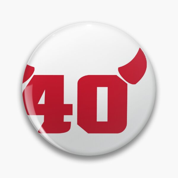 Item preview, Devils #40 designed and sold by cficker.