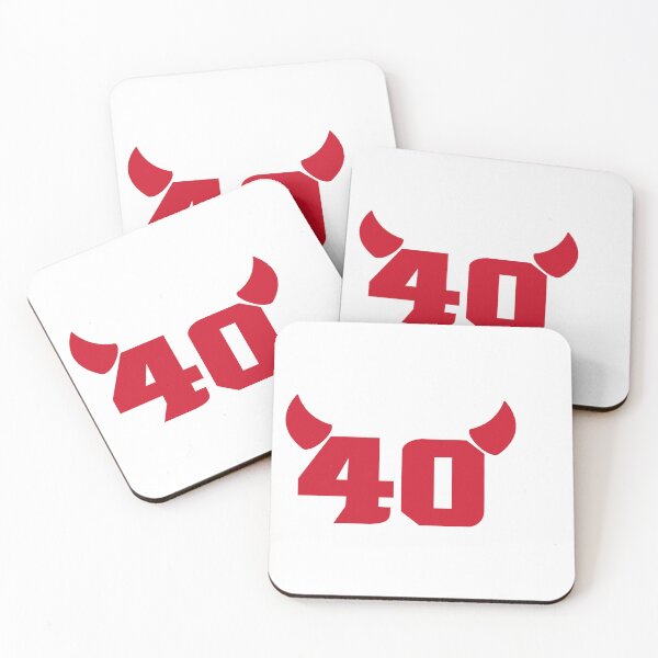 Item preview, Devils #40 designed and sold by cficker.