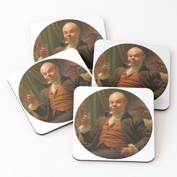 Item preview, Inconceivable man designed and sold by MendaciousMina.
