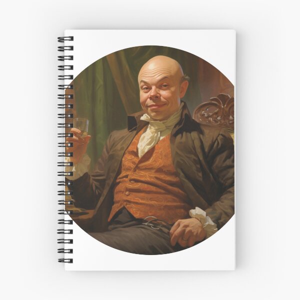 Item preview, Inconceivable man designed and sold by MendaciousMina.