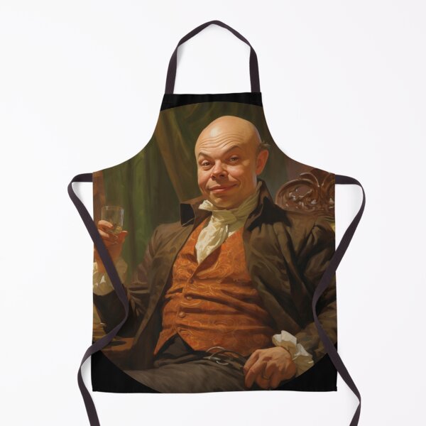 Item preview, Inconceivable man designed and sold by MendaciousMina.