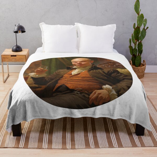 Item preview, Inconceivable man designed and sold by MendaciousMina.