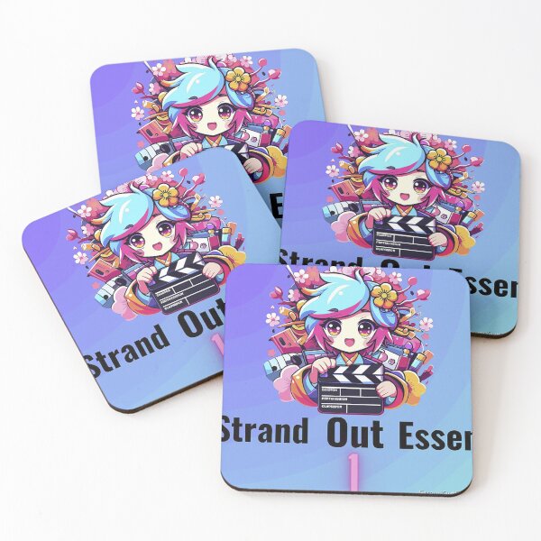 Item preview, unique style designed and sold by StrandOutEssen1.