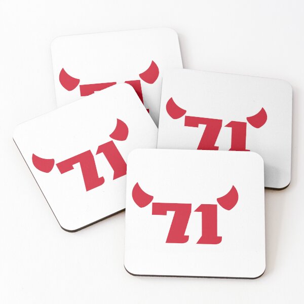 Item preview, Devils #71 designed and sold by cficker.