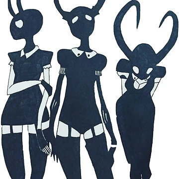 Artwork thumbnail, by Rae315