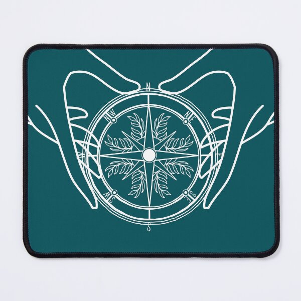 Item preview, Travel Compass T-Shirt designed and sold by Zizimo.