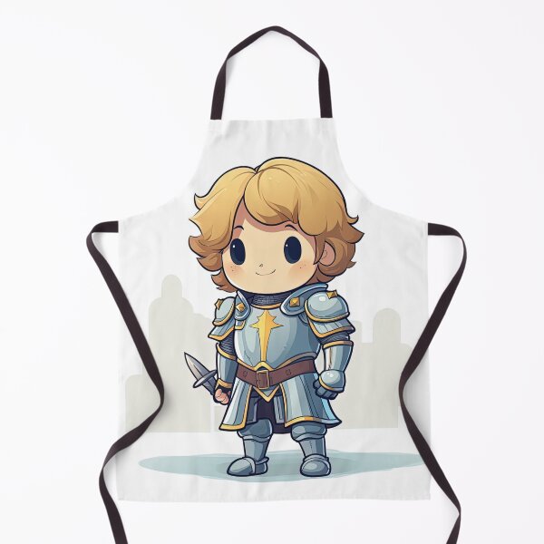 Item preview, Lancelot | cute style designed and sold by ComicsFactory.
