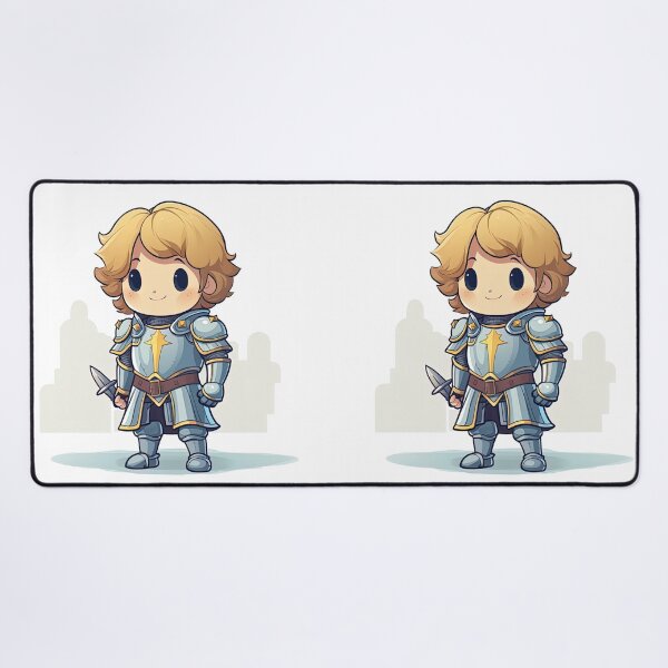 Item preview, Lancelot | cute style designed and sold by ComicsFactory.