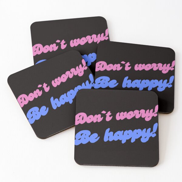 Item preview, Don`t worry designed and sold by Avanturnik.