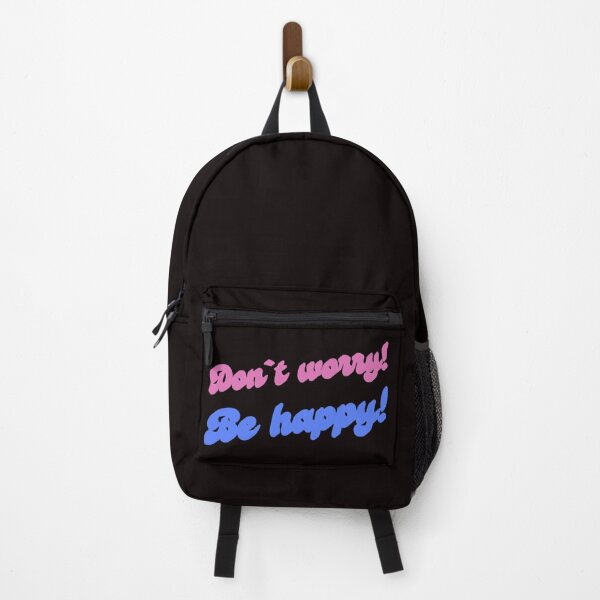 Item preview, Don`t worry designed and sold by Avanturnik.