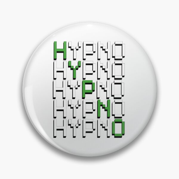 Item preview, Pixel Hypno designed and sold by HypnoMemers.