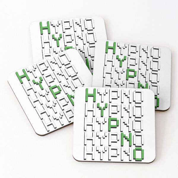 Item preview, Pixel Hypno designed and sold by HypnoMemers.